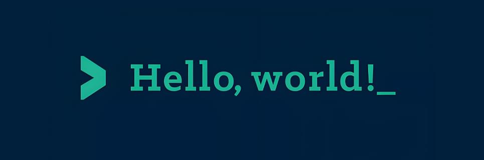 Hello World